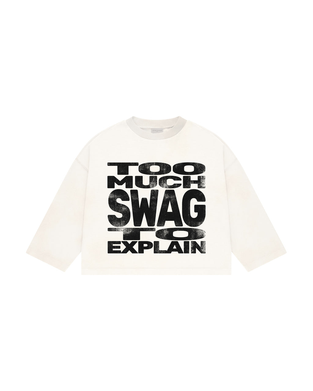 Swag Long Sleeve