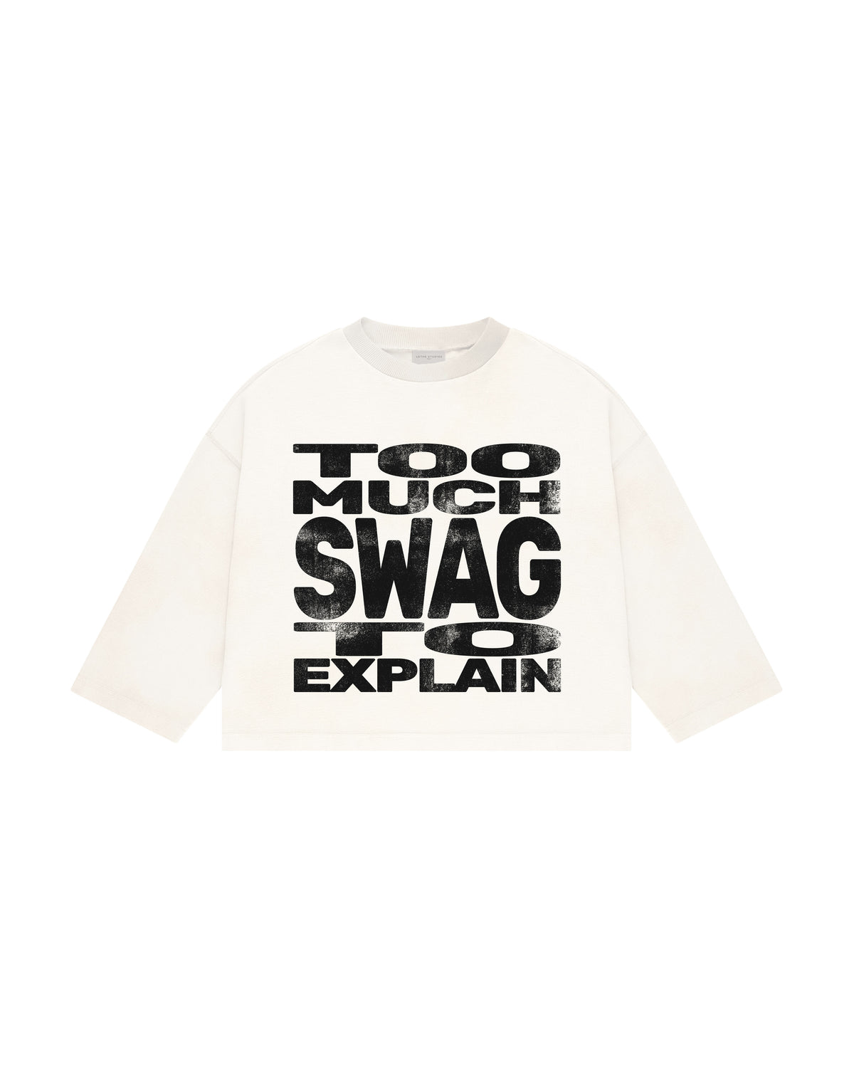 Swag Long Sleeve