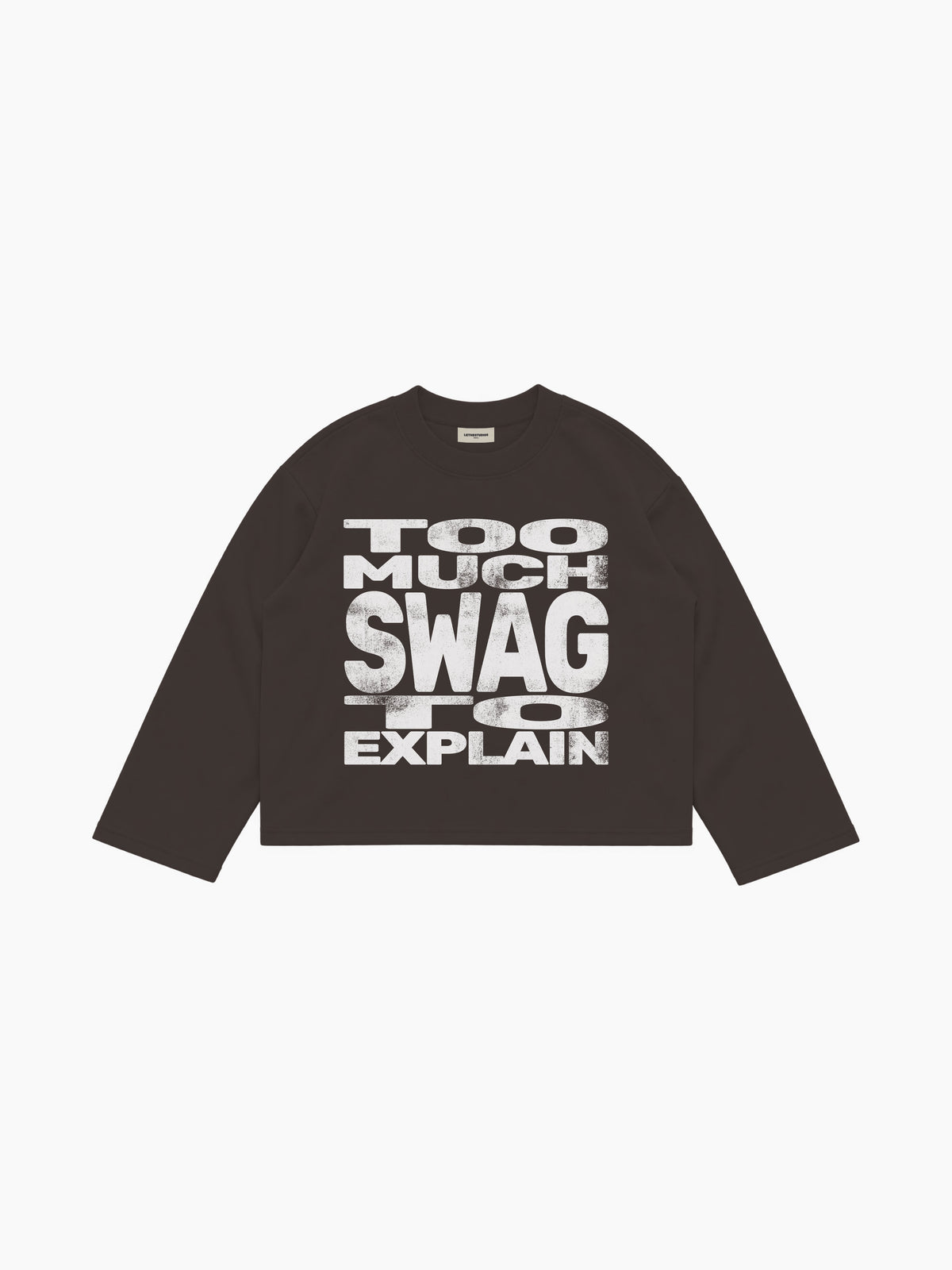 Swag Long Sleeve