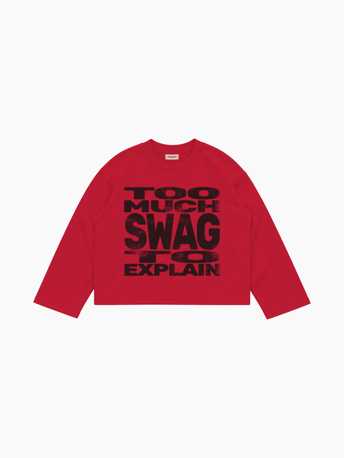 Swag Long Sleeve