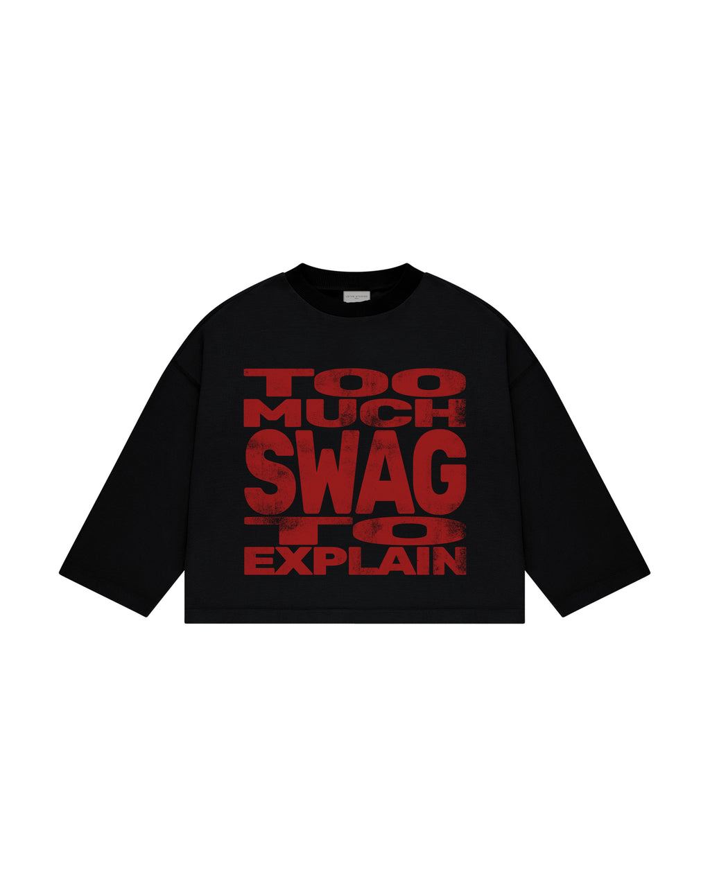 Swag Long Sleeve