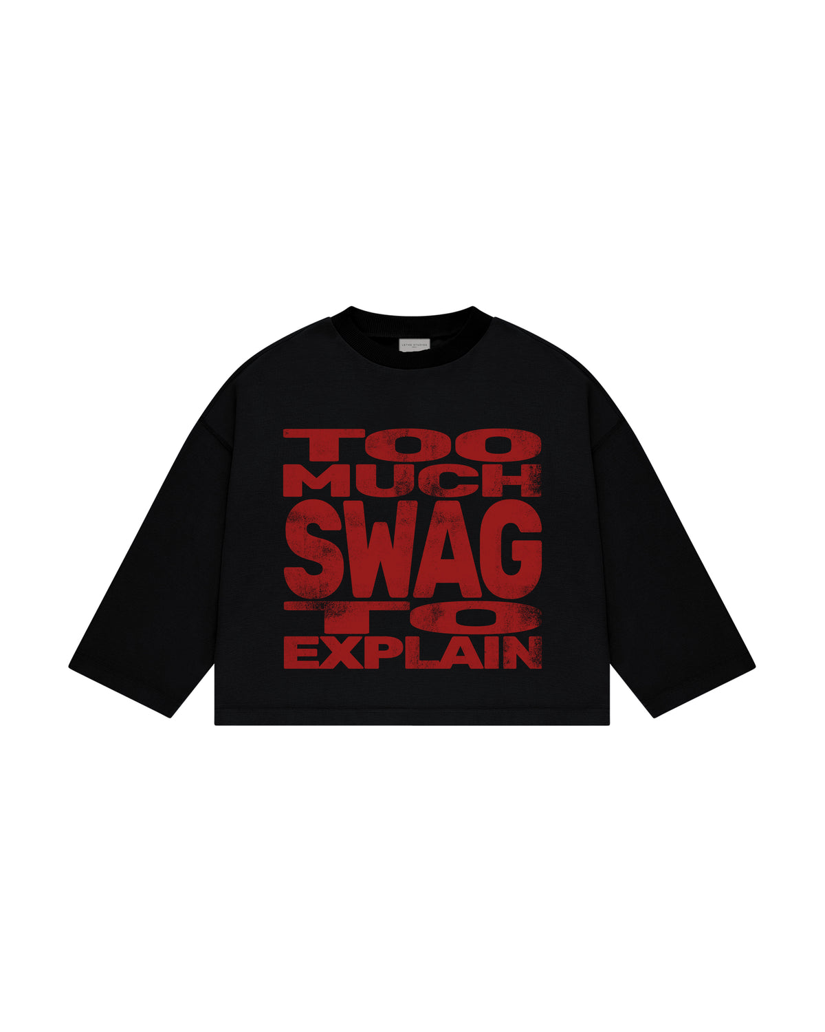 Swag Long Sleeve
