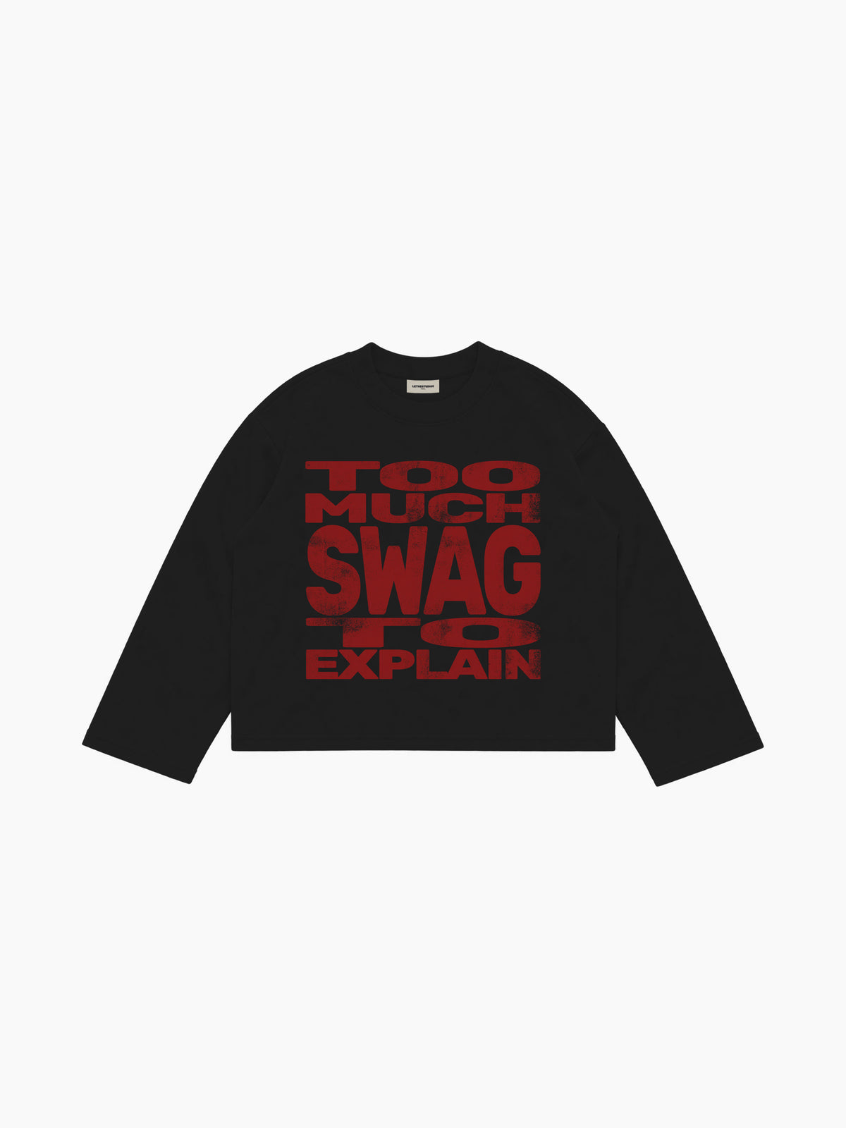 Swag Long Sleeve