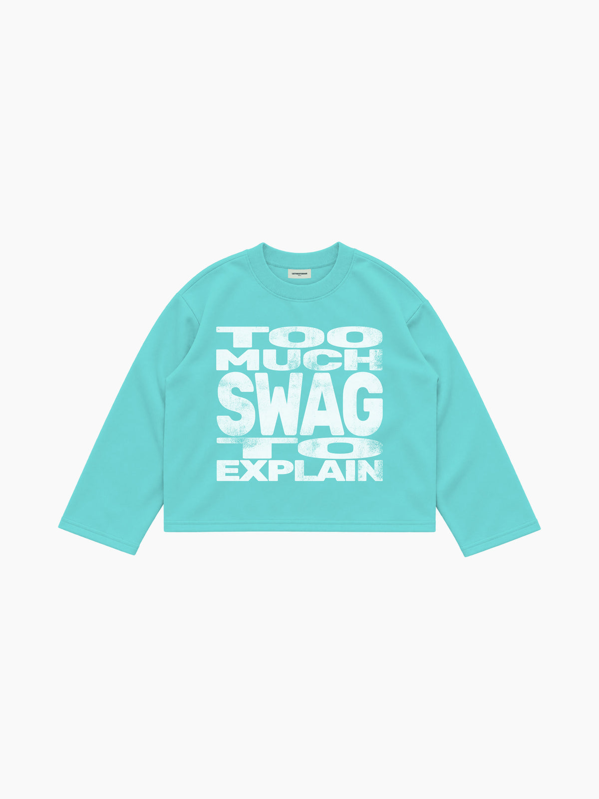 Swag Long Sleeve