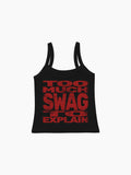 Swag Tank Top