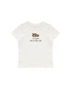 TAKE A NAP BABY TEE