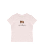 TAKE A NAP BABY TEE