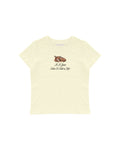 TAKE A NAP BABY TEE
