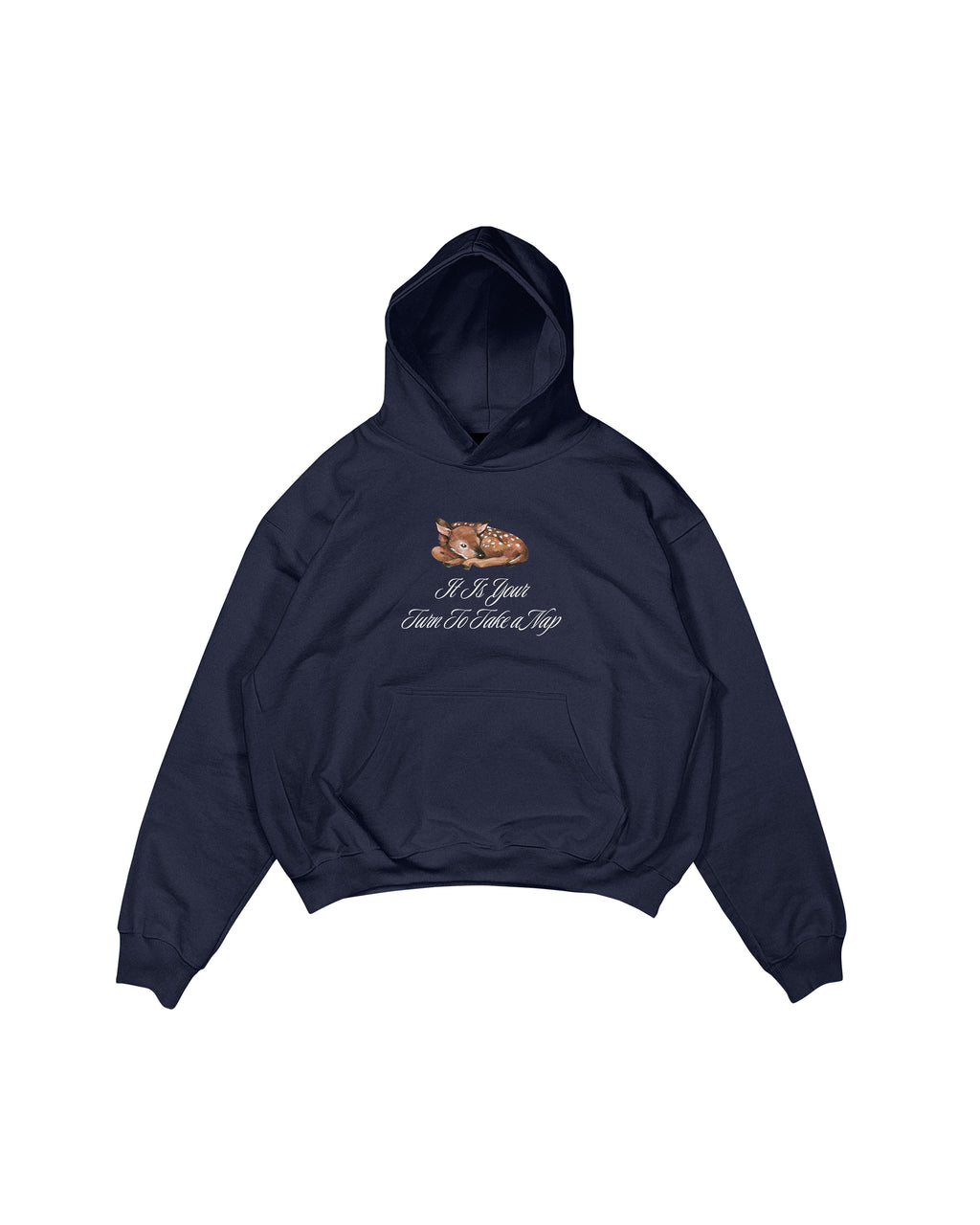 TAKE A NAP HOODIE