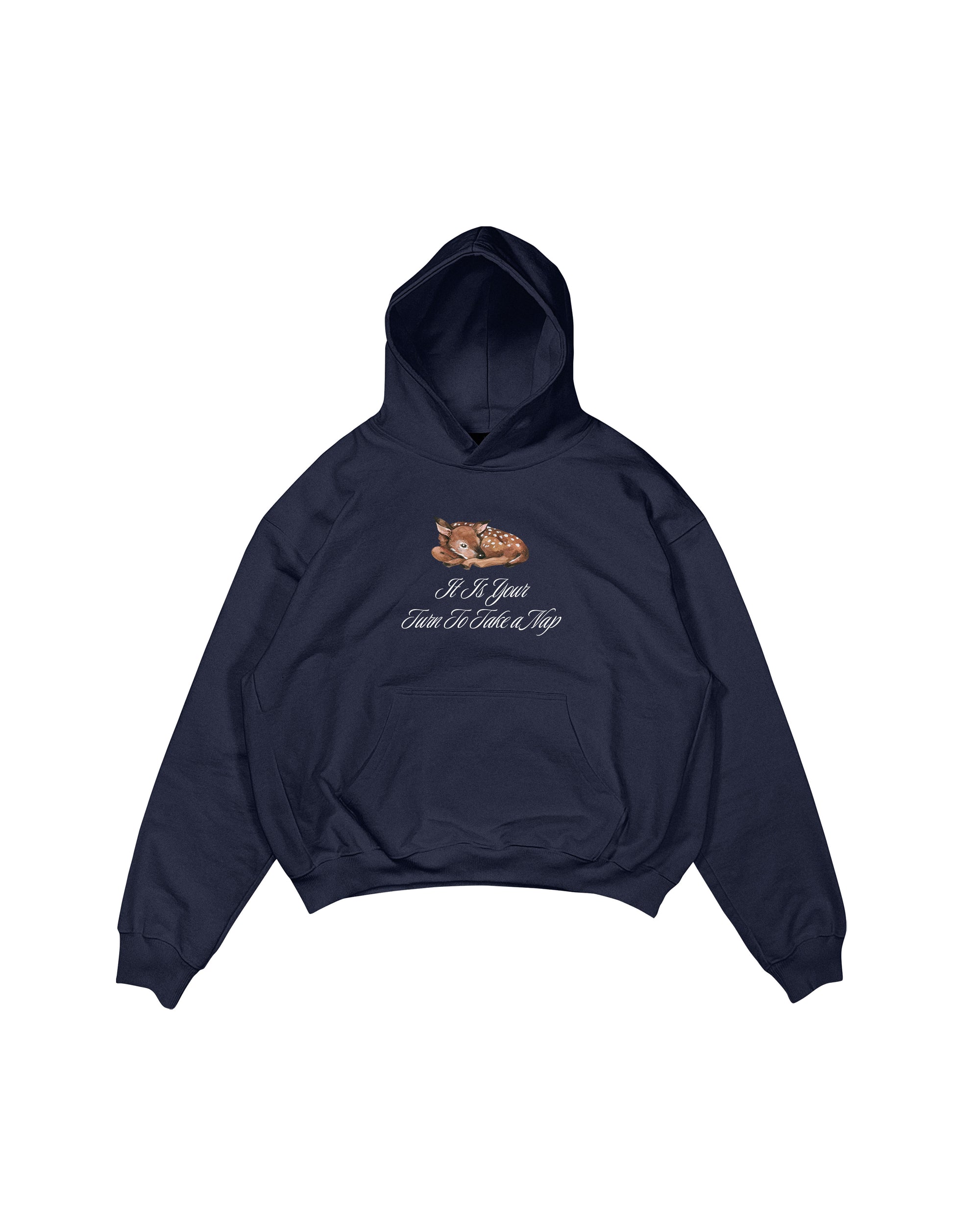 TAKE A NAP HOODIE