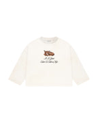TAKE A NAP UZUN KOLLU T-SHIRT