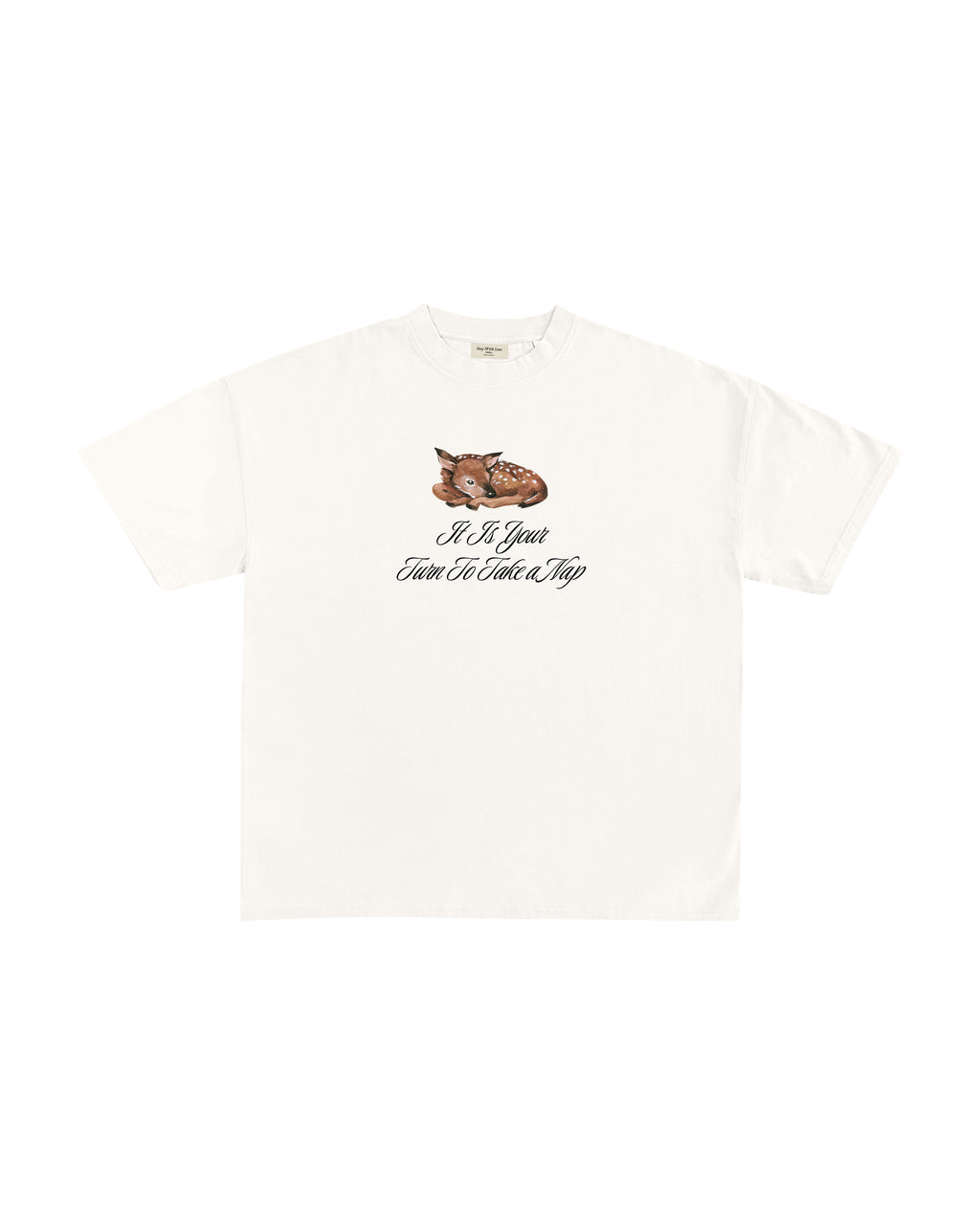 84 T-SHIRT