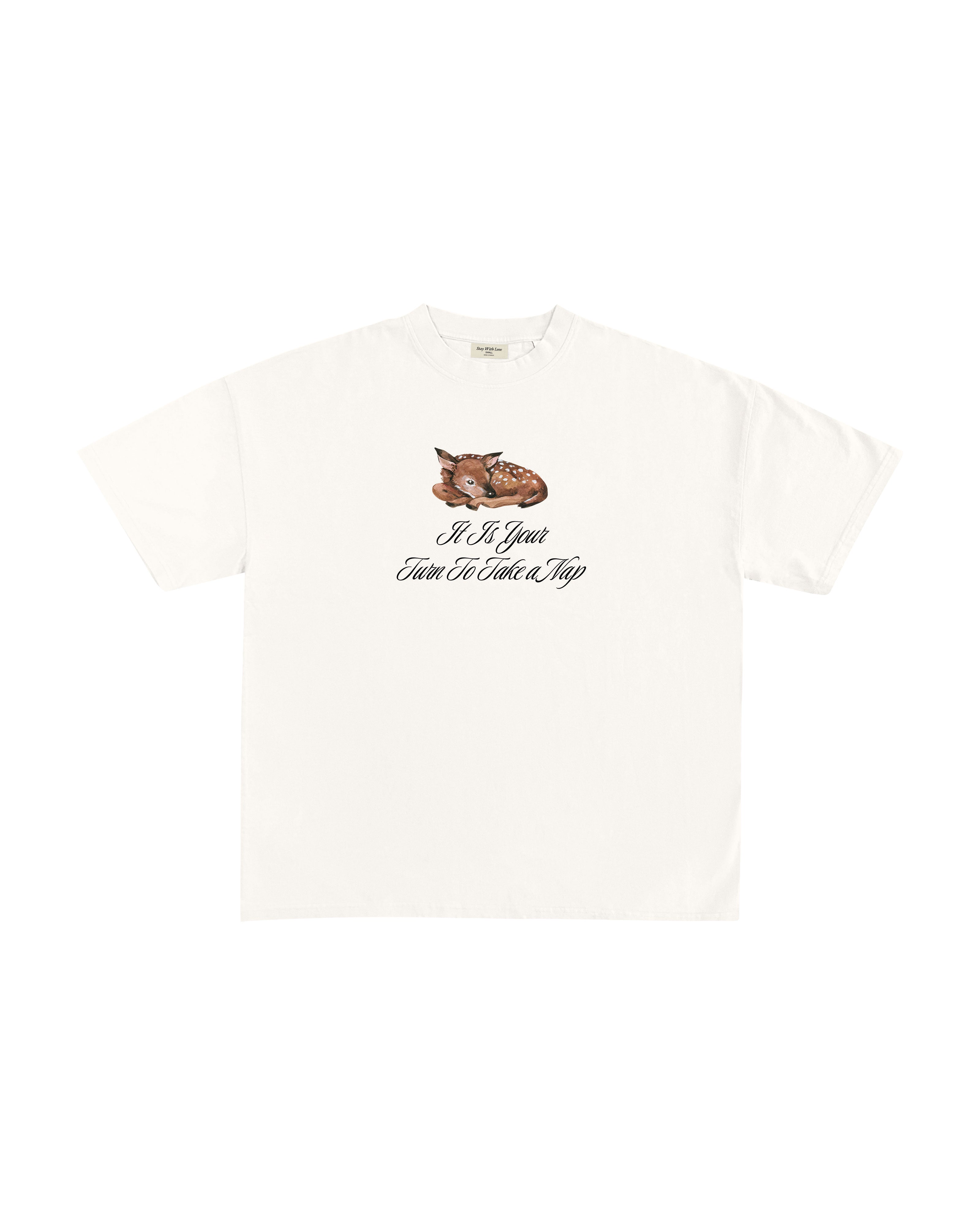 84 T-SHIRT