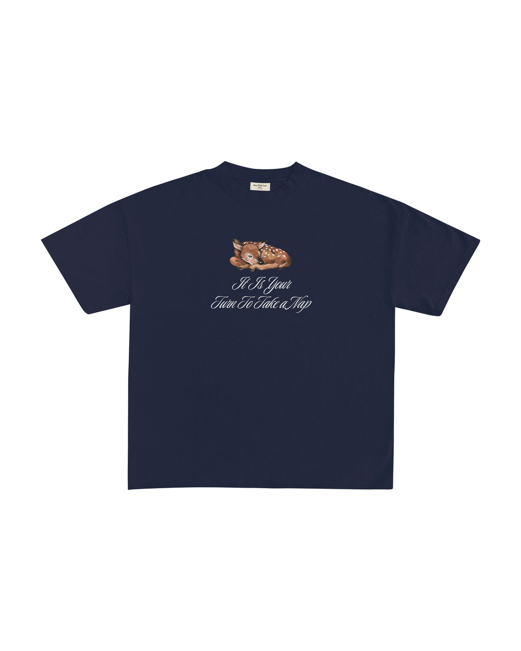 84 T-SHIRT