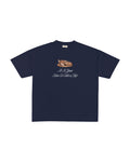 84 T-SHIRT