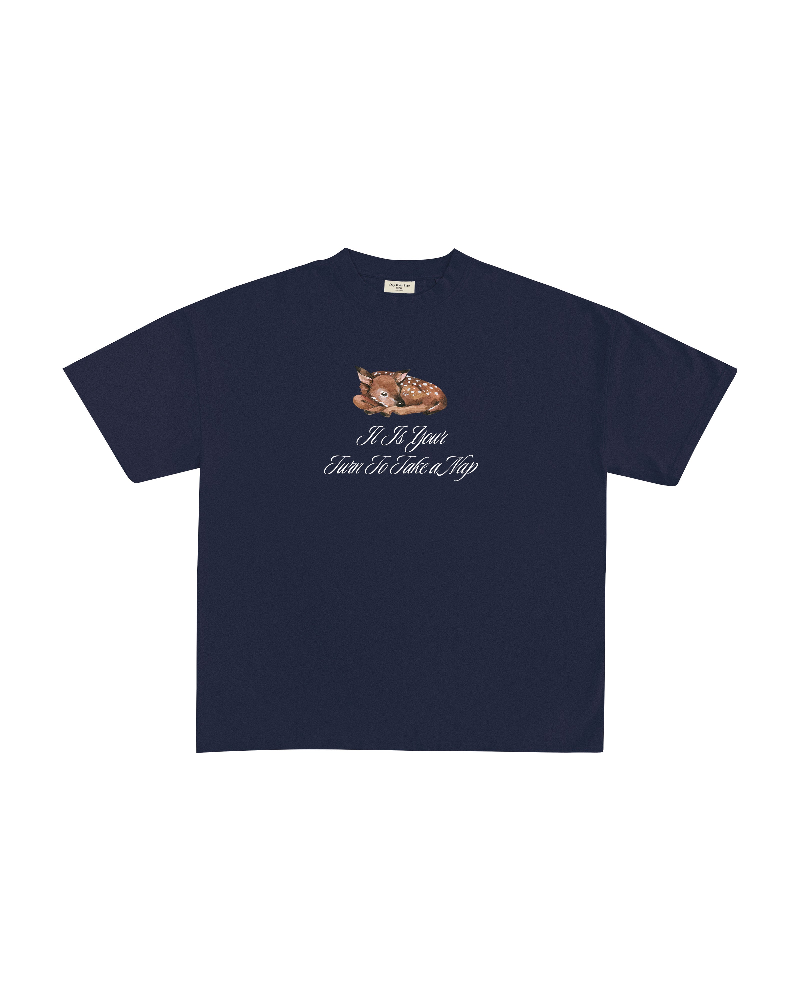 84 T-SHIRT