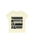 BLESSED & LUCKY BABY TEE
