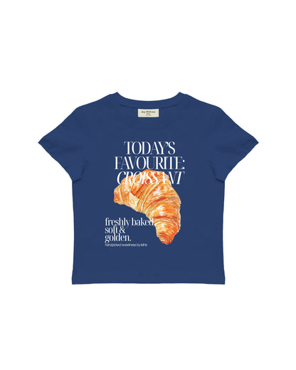 TODAY'S FAVOURITE BABY TEE