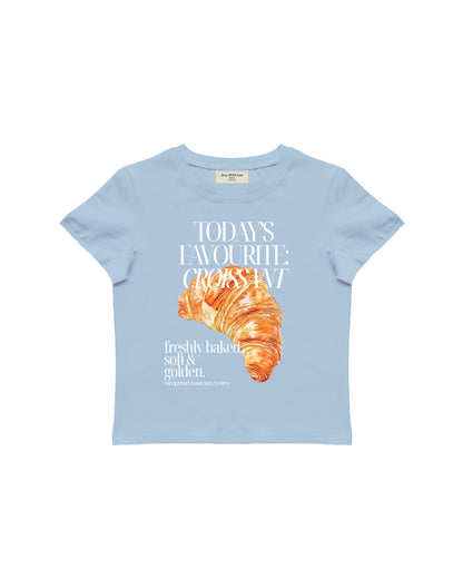 TODAY'S FAVOURITE BABY TEE