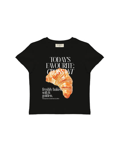 TODAY'S FAVOURITE BABY TEE