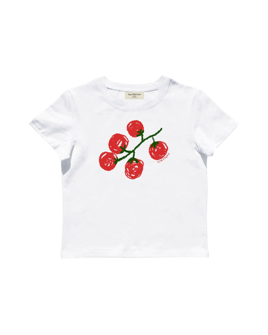 Beauty In The Chaos Baby Tee