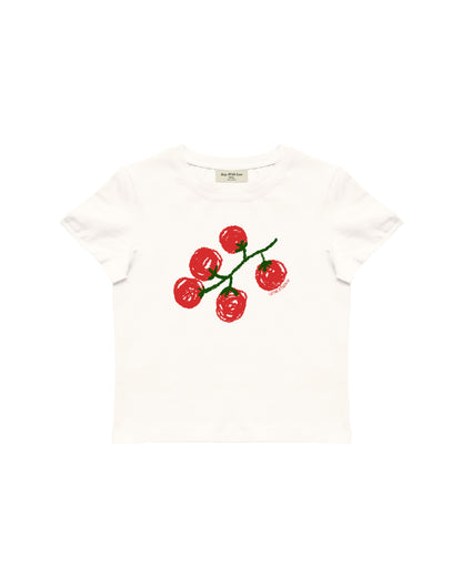 TOMATOES BABY TEE