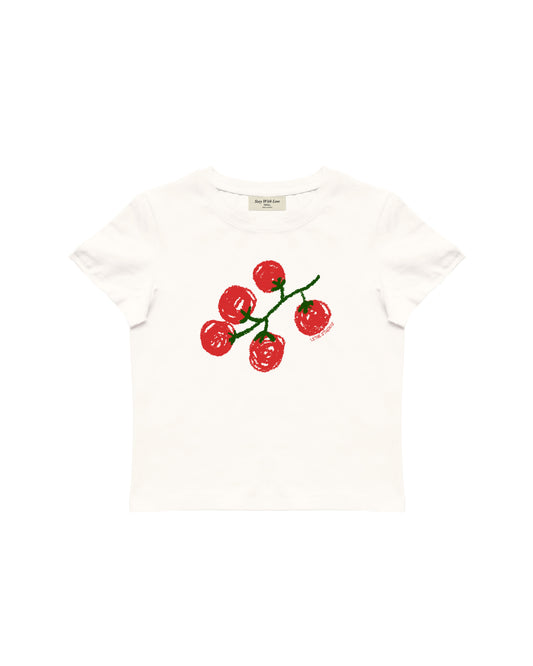 TOMATOES BABY TEE