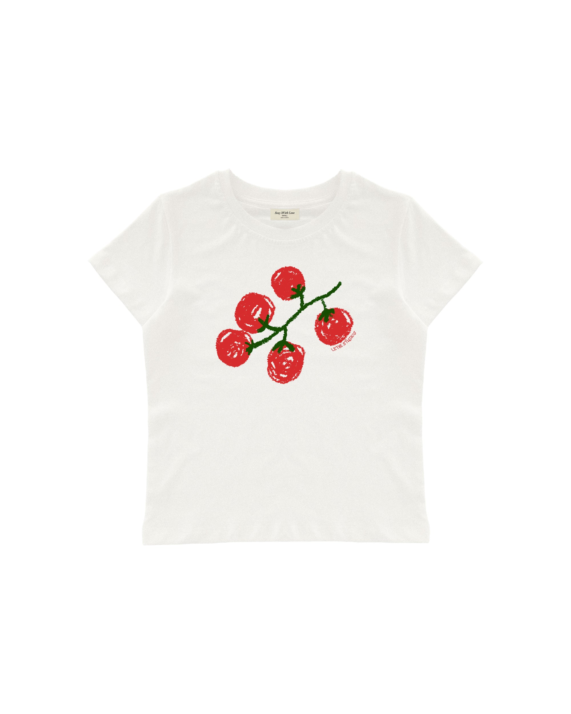 TOMATOES BABY TEE