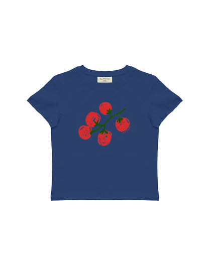 TOMATOES BABY TEE