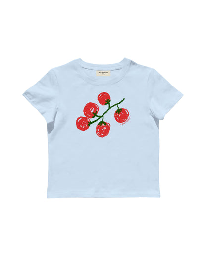 Beauty In The Chaos Baby Tee