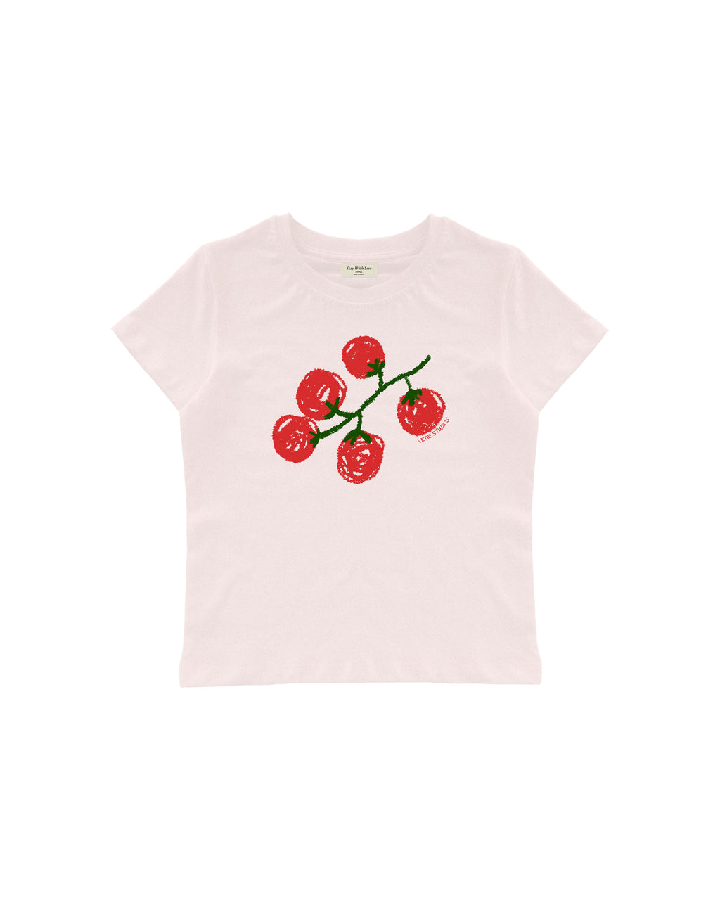 TOMATOES BABY TEE