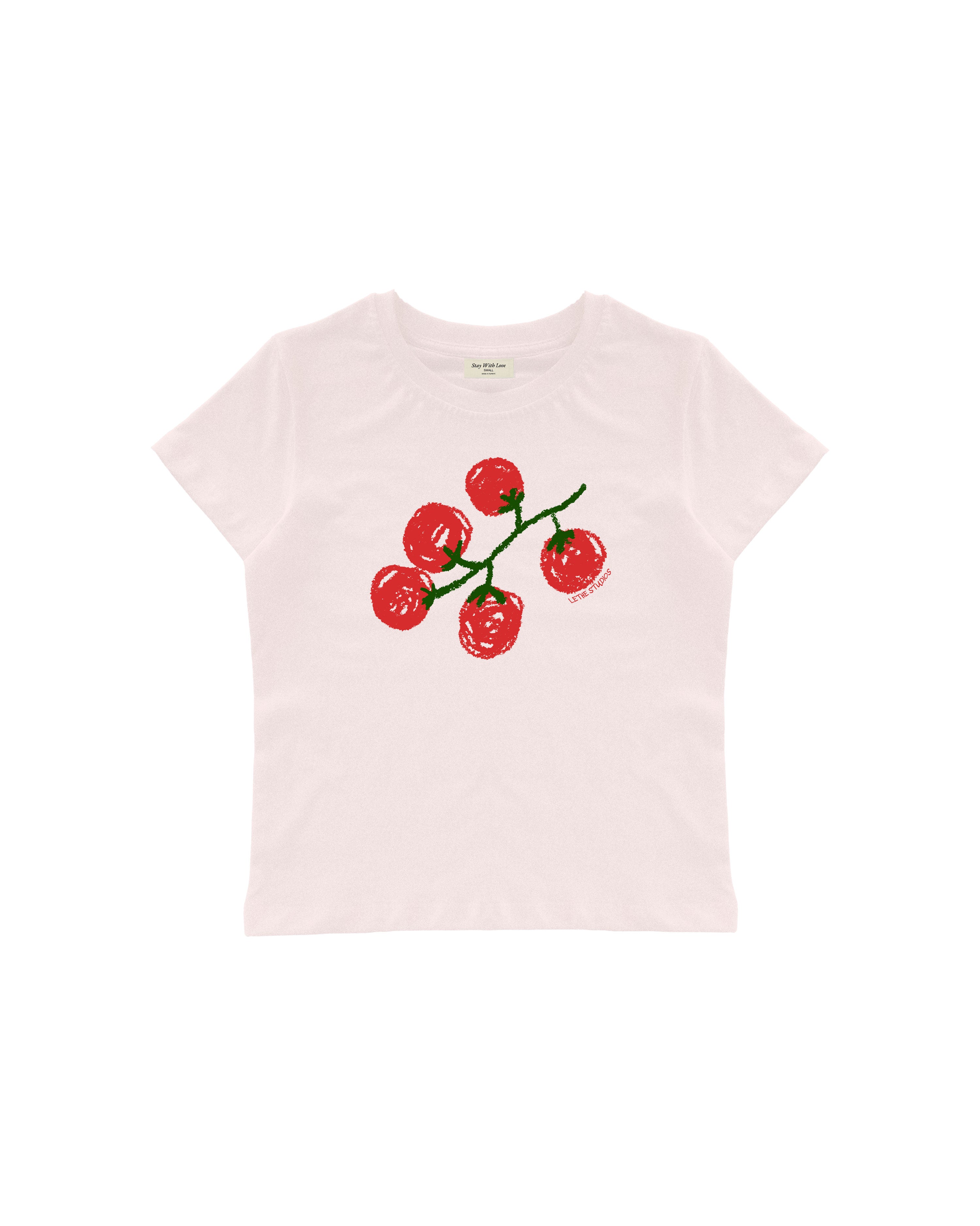 TOMATOES BABY TEE