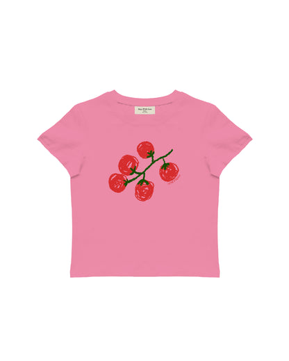 TOMATOES BABY TEE