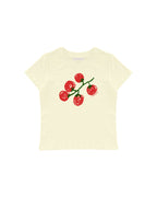 TOMATOES BABY TEE