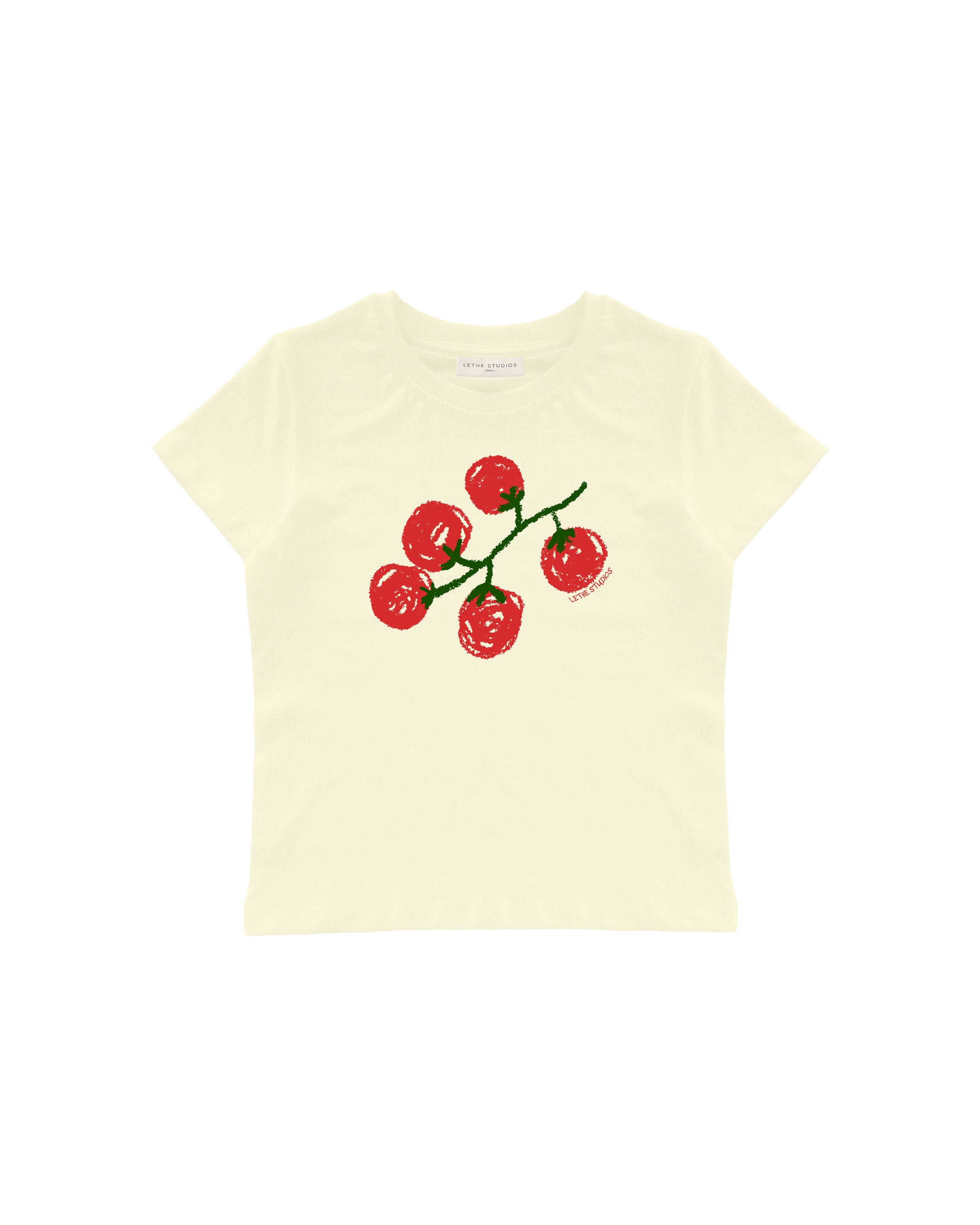 TOMATOES BABY TEE