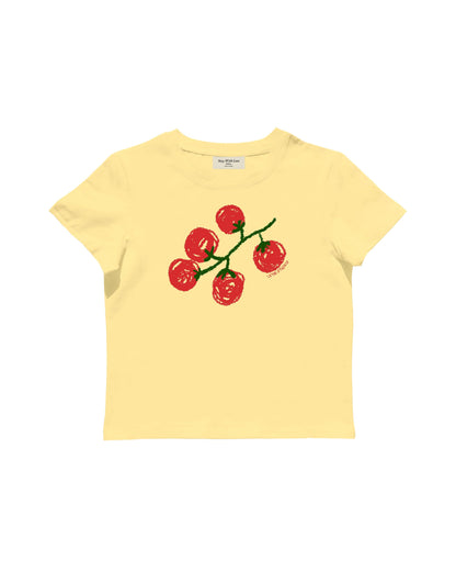 Beauty In The Chaos Baby Tee