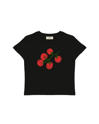 TOMATOES BABY TEE