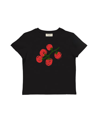 Beauty In The Chaos Baby Tee