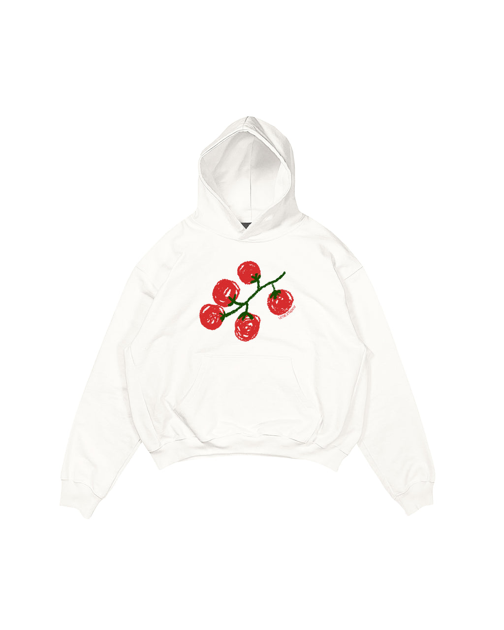 TOMATOES