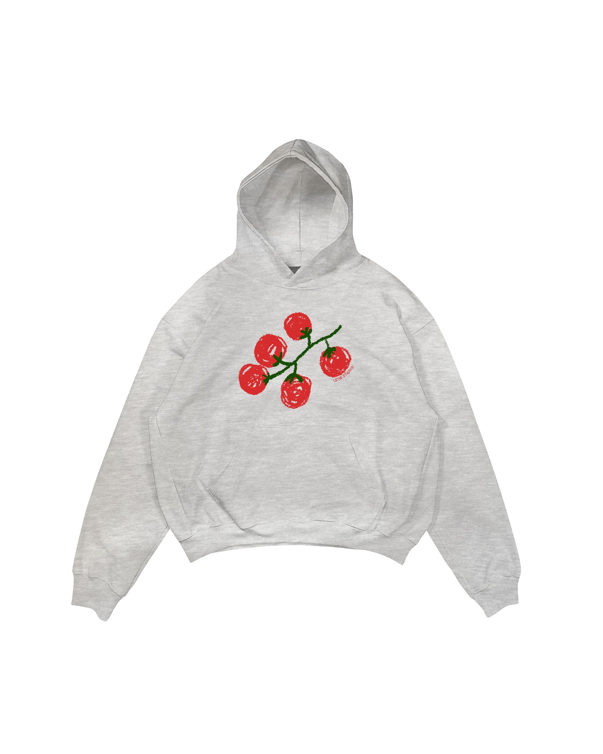 TOMATOES