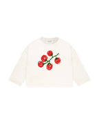 TOMATOES UZUN KOLLU T-SHIRT