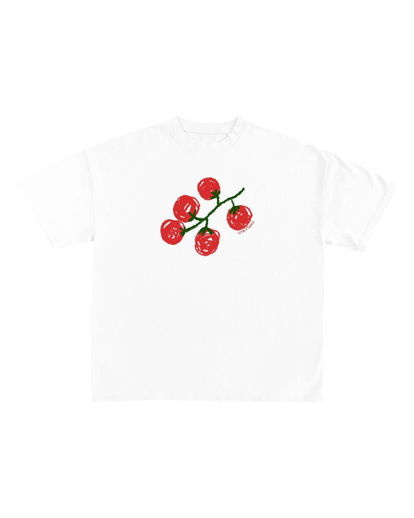 TOMATOES T-SHIRT