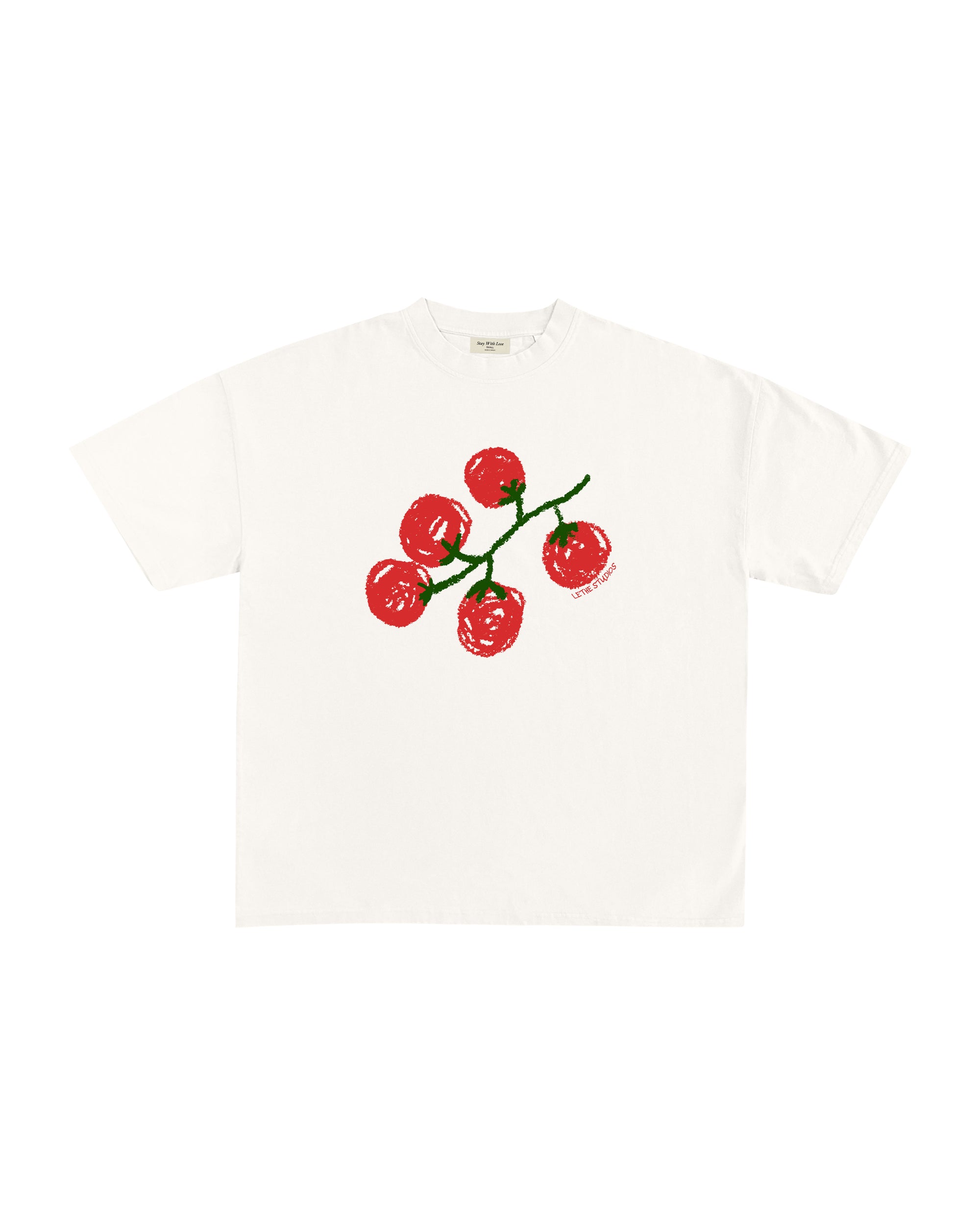 TOMATOES T-SHIRT