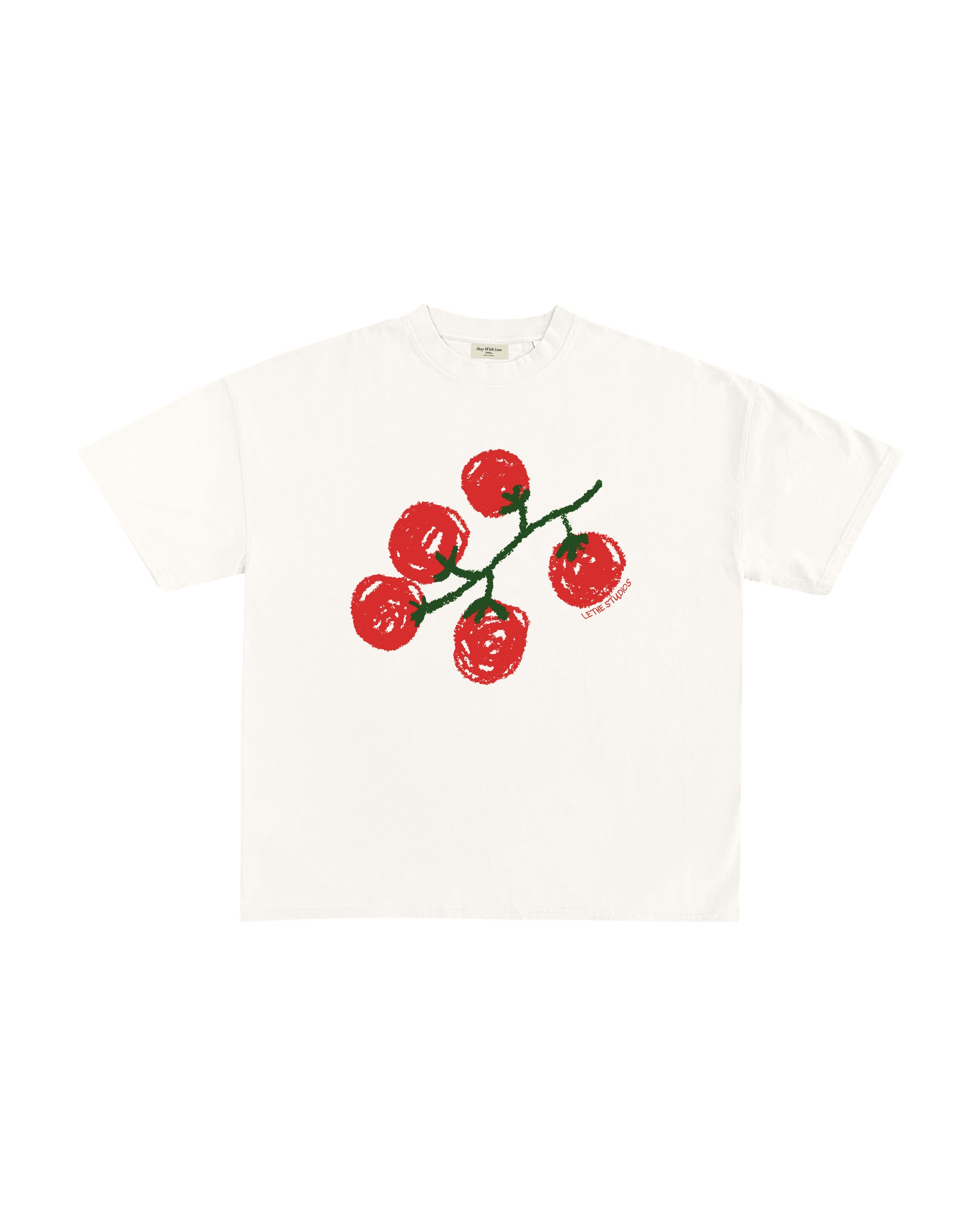 TOMATOES T-SHIRT