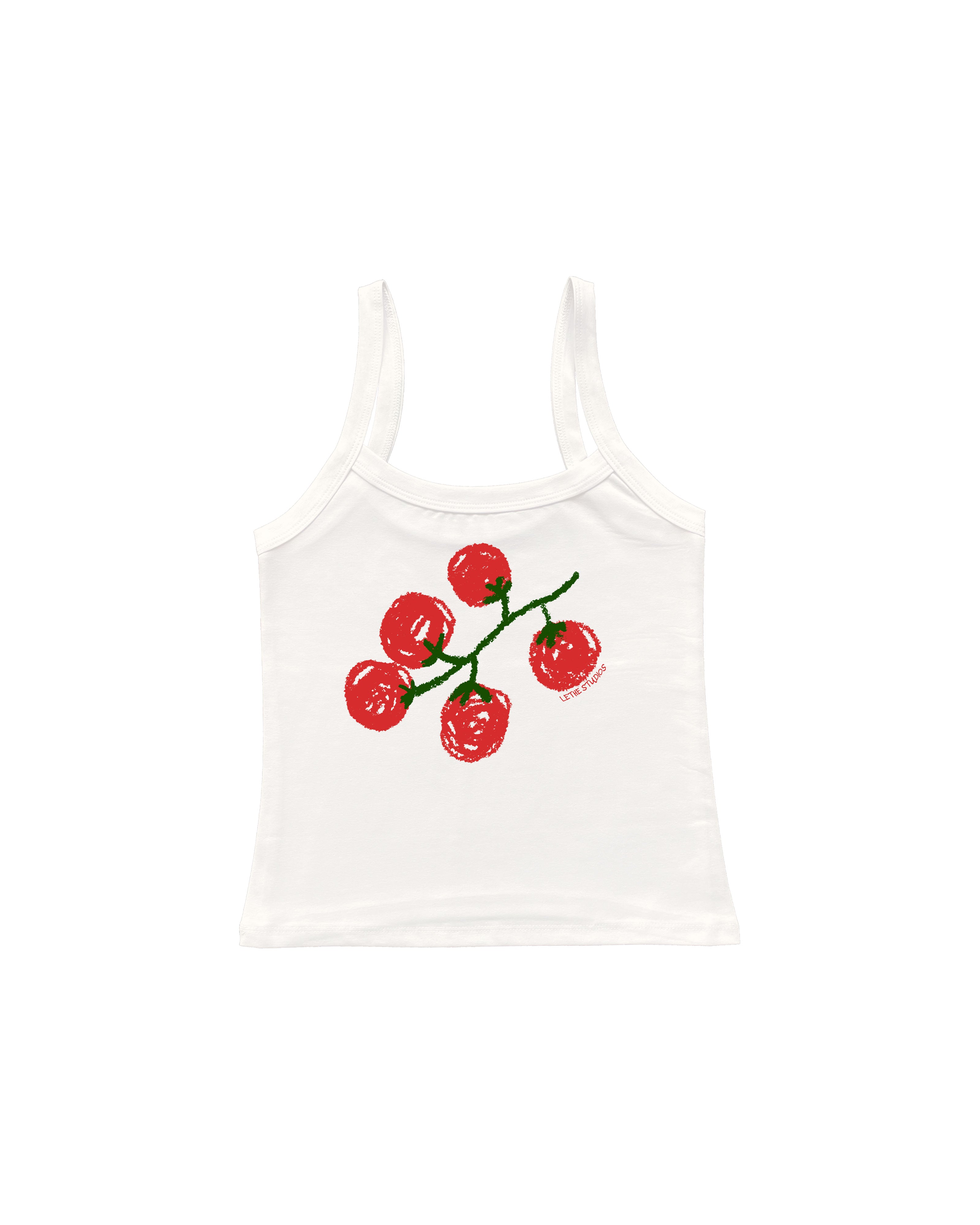 TOMATOES ASKILI BLUZ