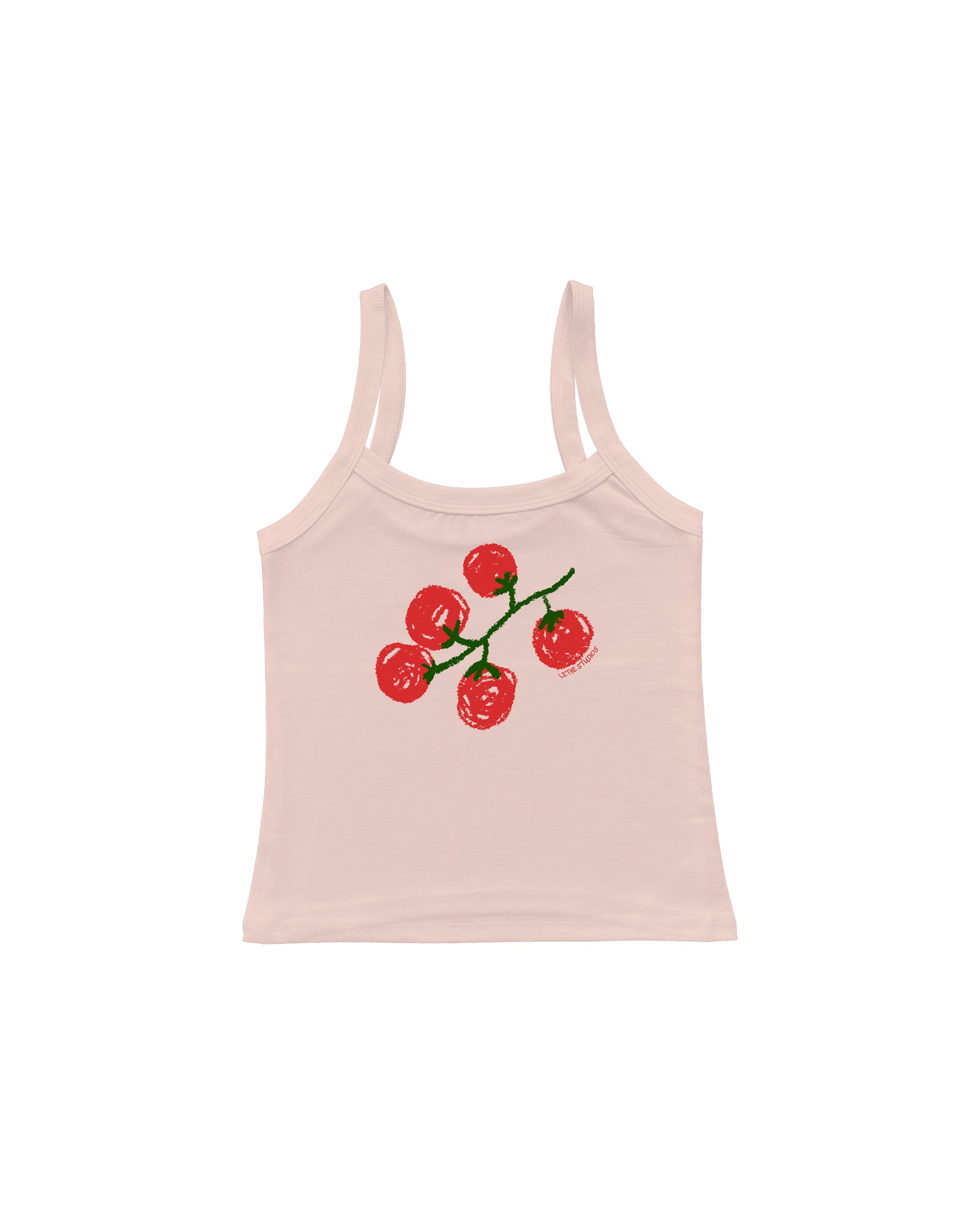 TOMATOES TANK TOP
