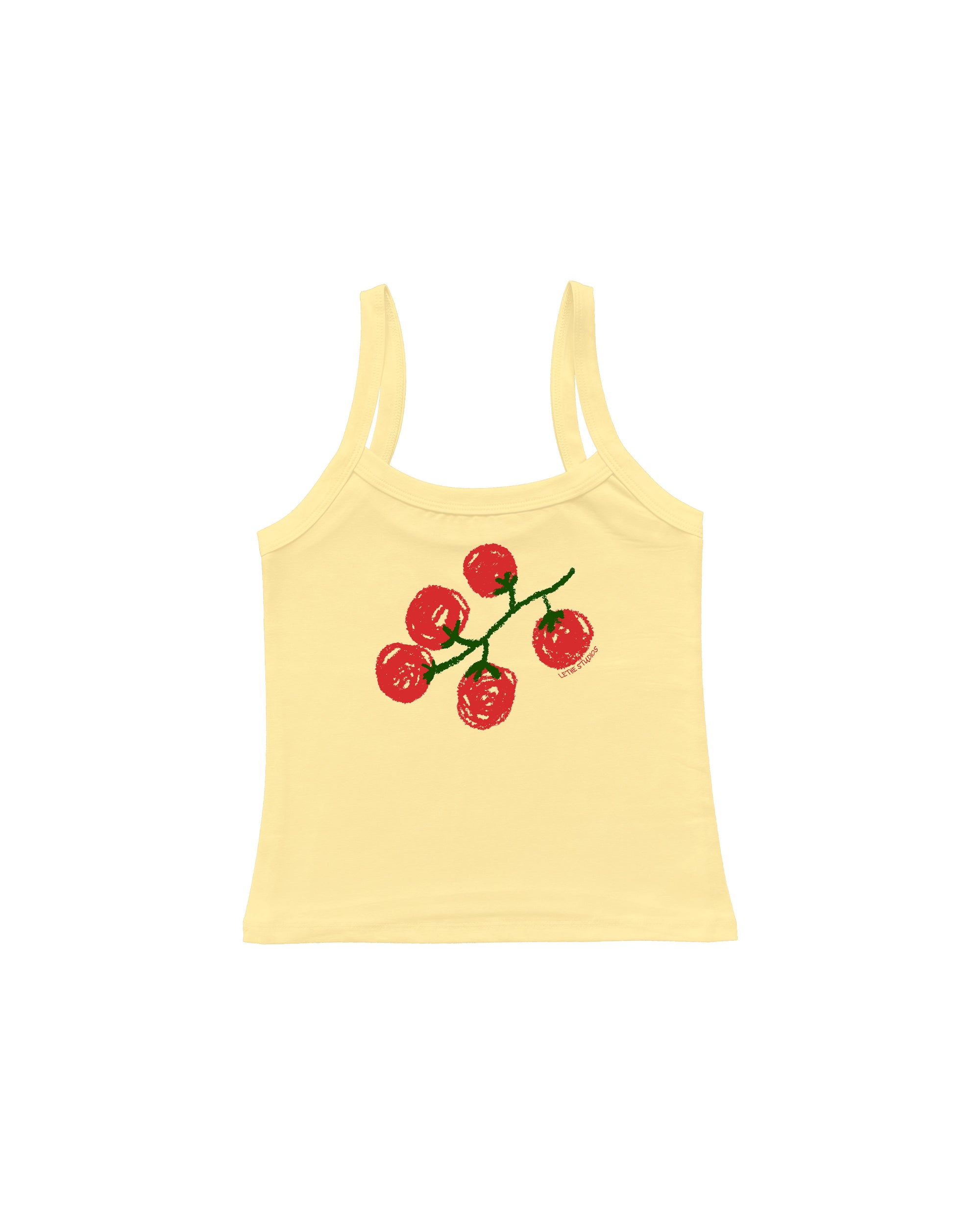 TOMATOES TANK TOP