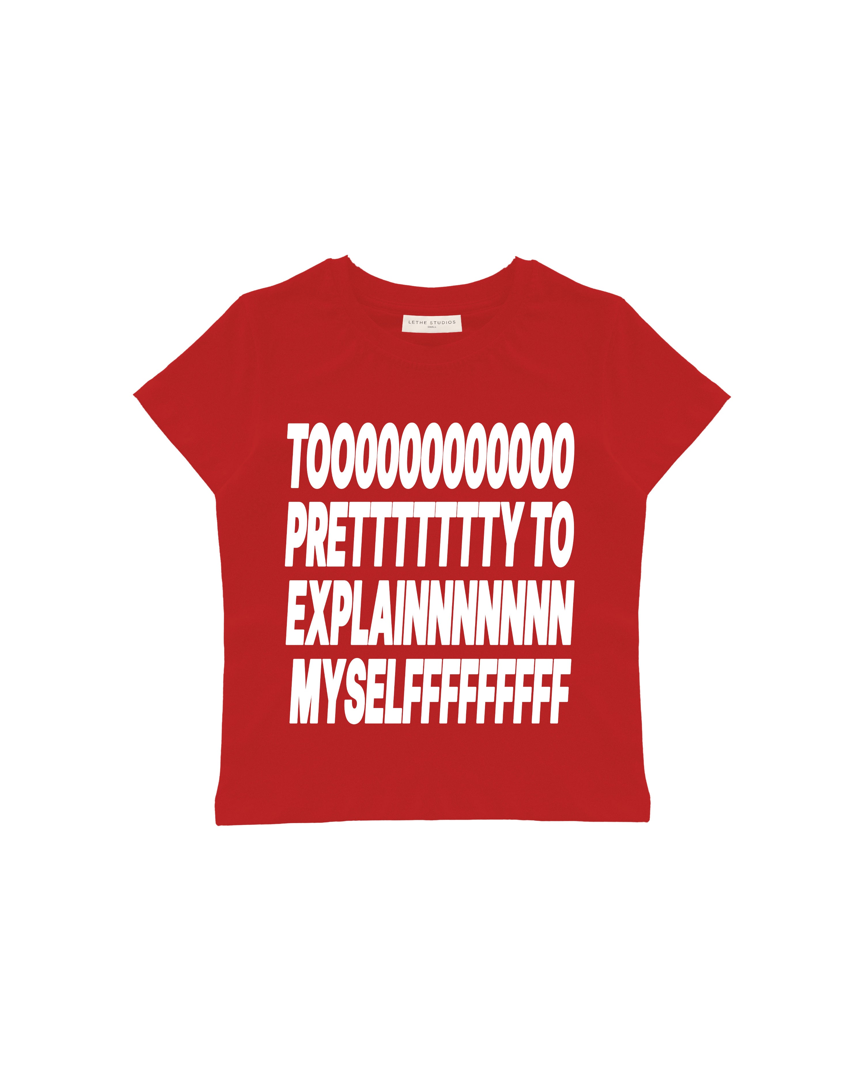 BLESSED & LUCKY BABY TEE
