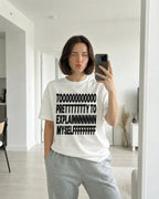 1994 LEOPARD T-SHIRT