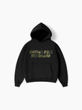 Unavailable For Drama Hoodie